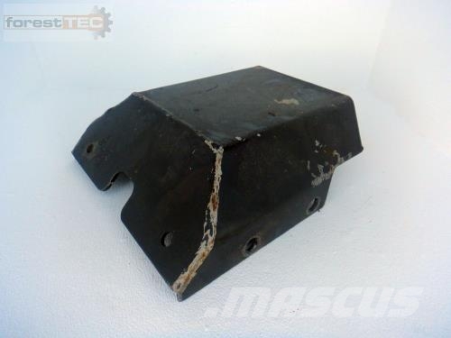 Valmet Komatsu 941.1 CRH24 Autres accessoires pour matériel forestier