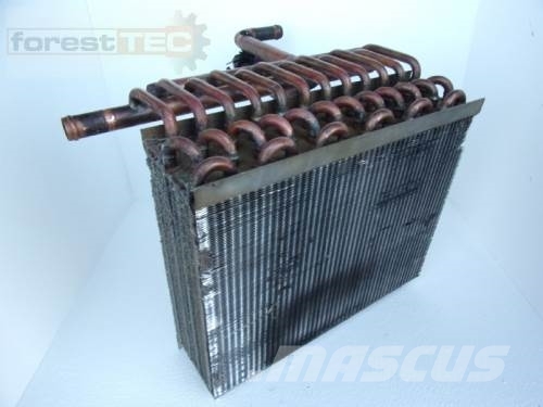 Valmet Komatsu 941 941.1 (3 Anschlüsse) Other components