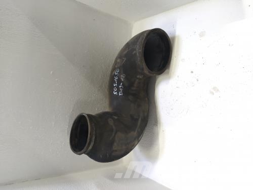 Valmet Komatsu 941 941.1 Luftansaugung مكونات أخرى
