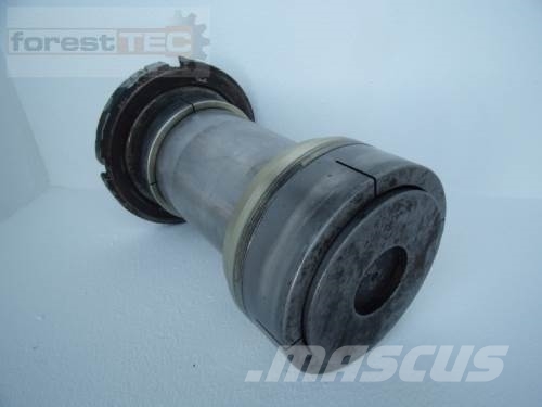 Valmet Komatsu 941 941.1 Muut