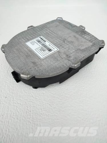 Webasto Thermo 90 Pro D 24Volt Autres accessoires pour matériel forestier