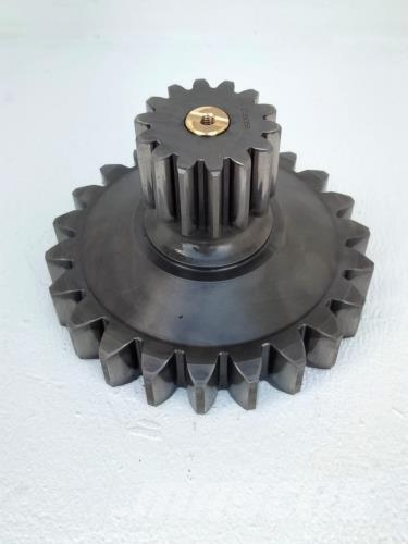  Z22/14 D200/75 John Deere 1270G 1510G 其他组件