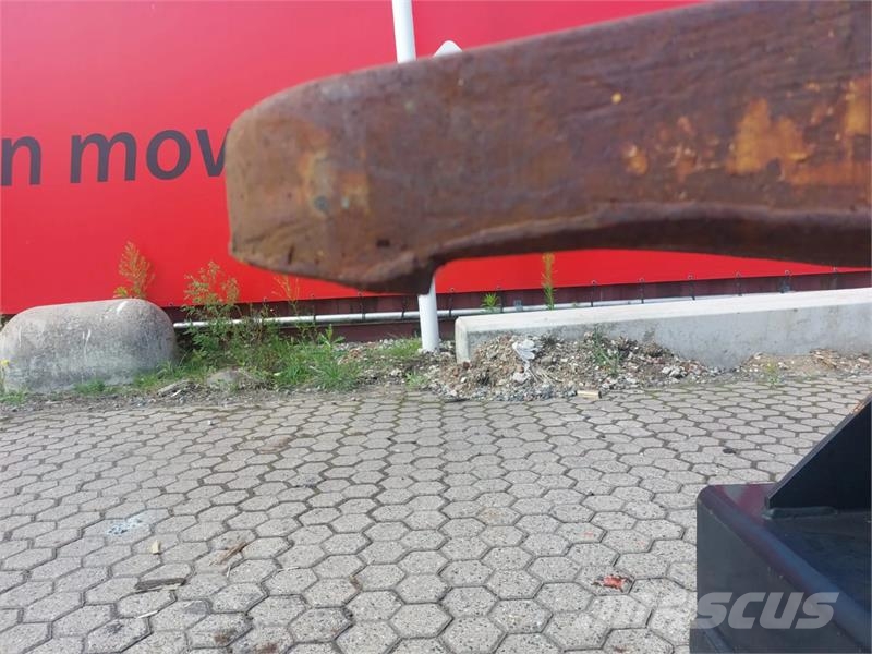 CATRACOM SAN 40L SafeNeck incl parkstand Gradbeništvo - drugo