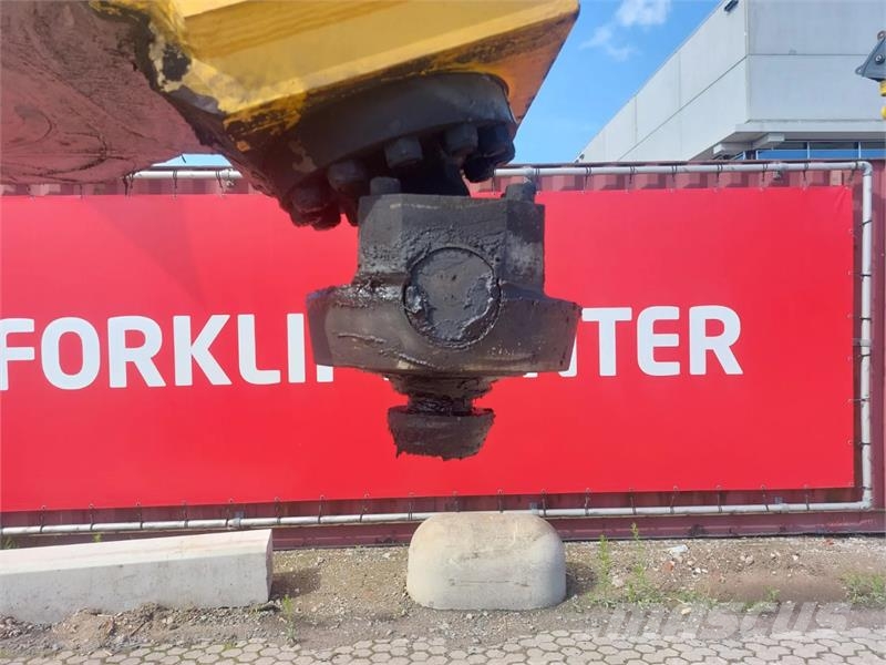CATRACOM SAN 40L SafeNeck incl parkstand Gradbeništvo - drugo