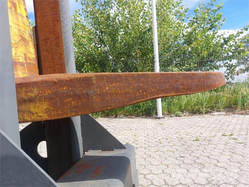 CATRACOM SAN 40L SafeNeck incl parkstand Muut koneet