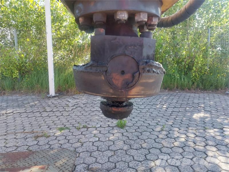 CATRACOM SAN 40L SafeNeck incl parkstand Muut koneet