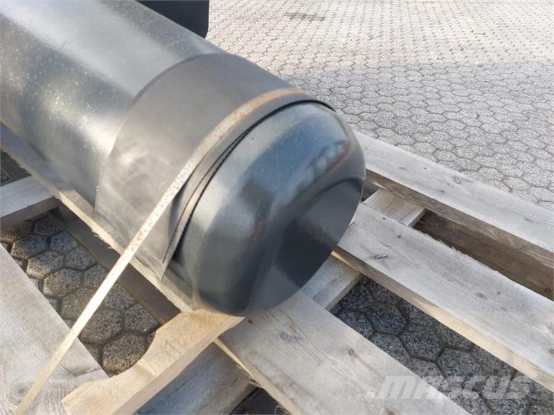 COIL BOOM SMV 45T Other attachments and components