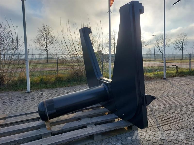 COIL BOOM SMV 45T Other attachments and components