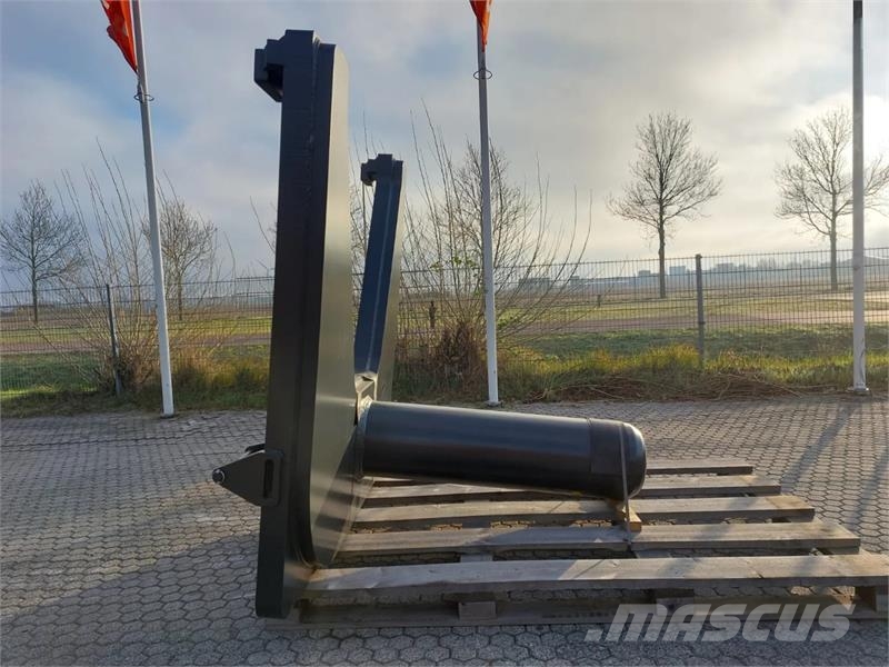 COIL BOOM SMV 45T Other attachments and components
