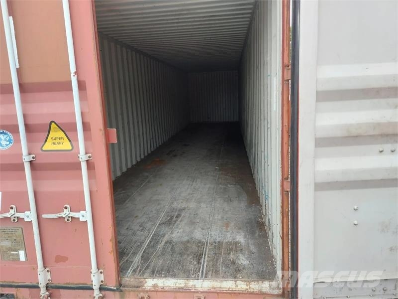 CONTAINER 40FT / SP-STDF-01(F) Gradbeništvo - drugo