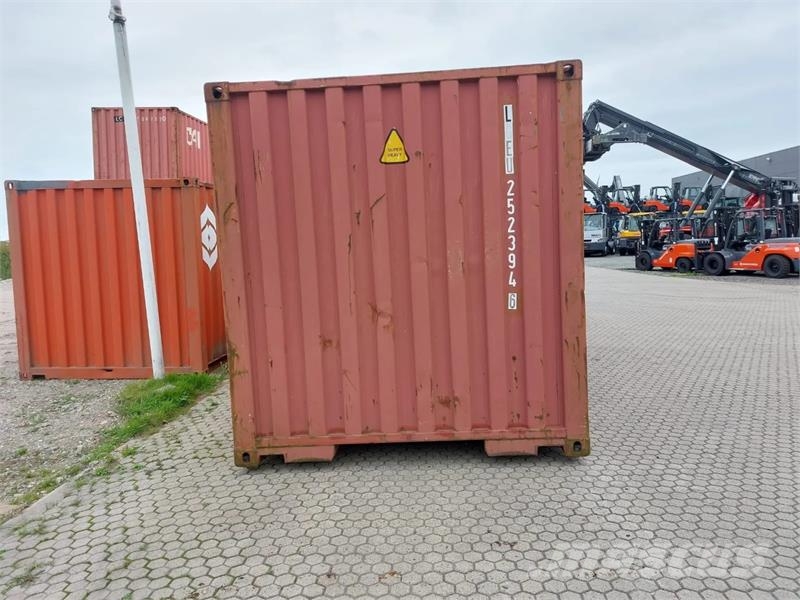 CONTAINER 40FT / SP-STDF-01(F) Gradbeništvo - drugo