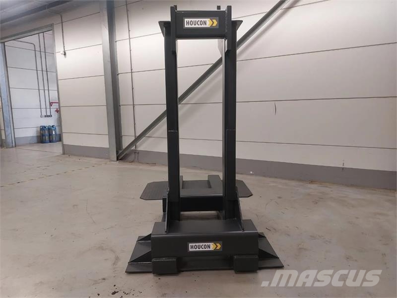  Houcon ParkStand PS-SGN 45TS Muut koneet