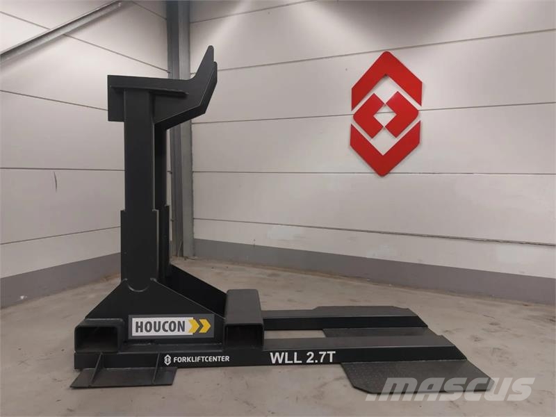  Houcon ParkStand PS-SGN 45TS Muut koneet