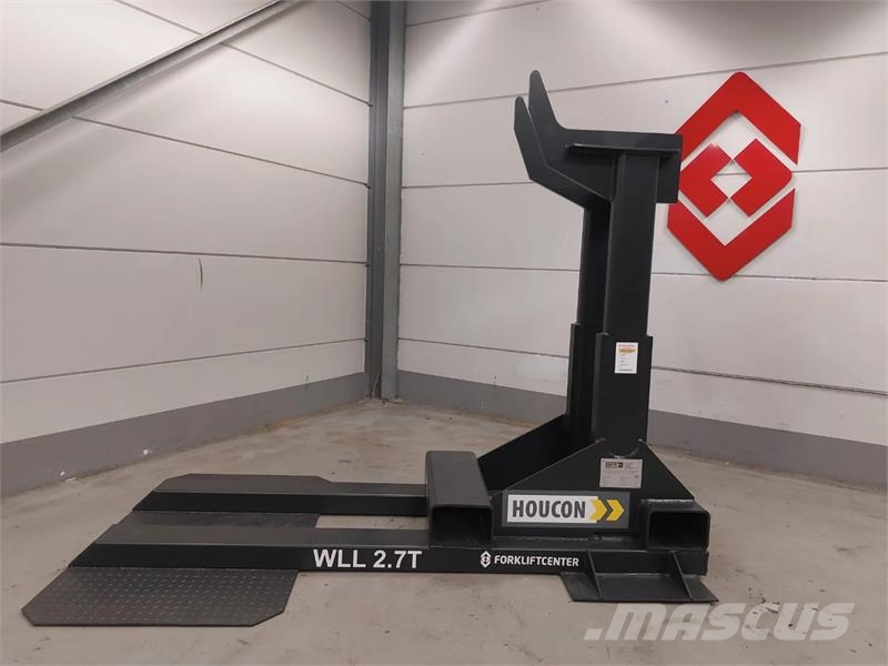  Houcon ParkStand PS-SGN 45TS Muut koneet