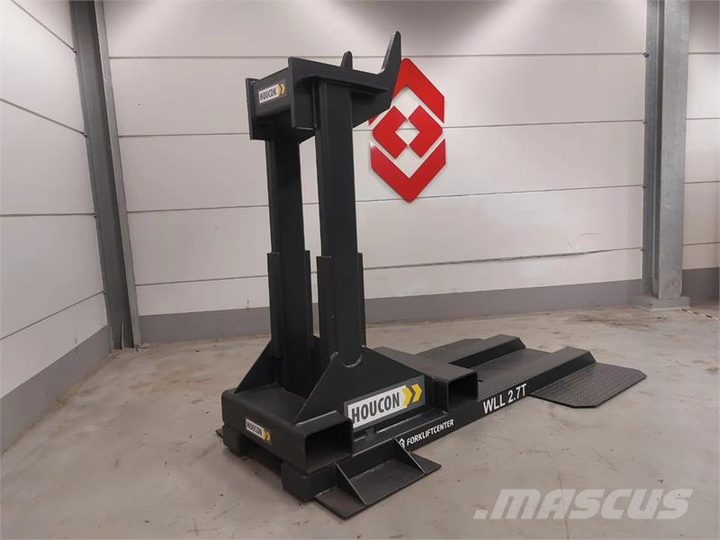  Houcon ParkStand PS-SGN 45TS Muut koneet