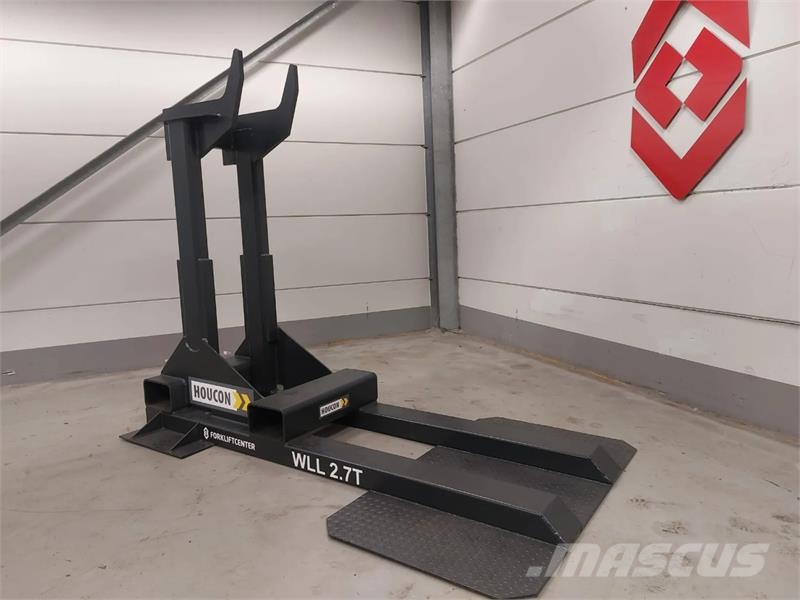 Houcon ParkStand PS-SGN 45TS Muut koneet