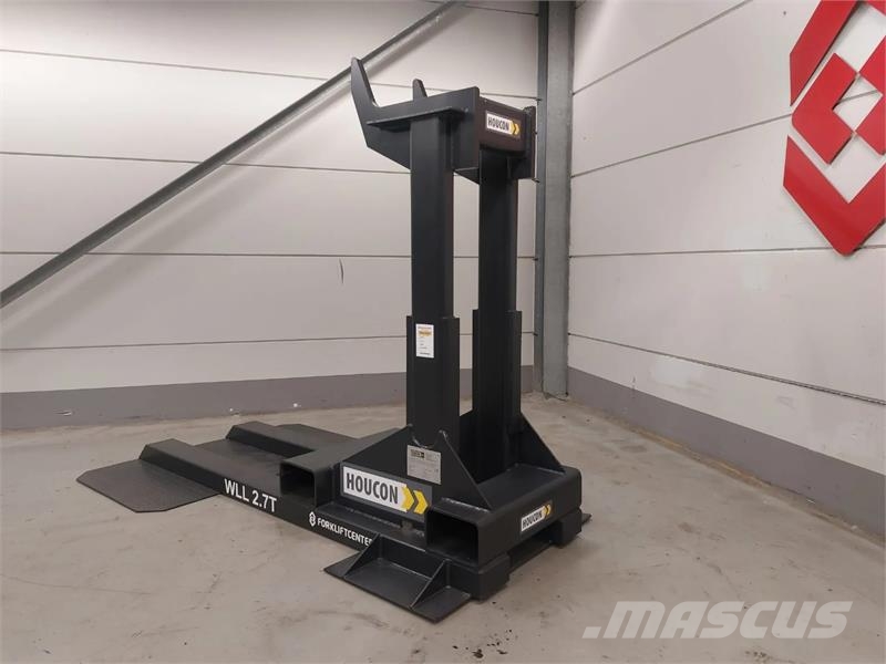  Houcon ParkStand PS-SGN 45TS Muut koneet
