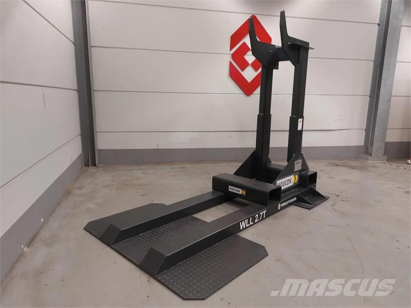  Houcon ParkStand PS-SGN 45TS Muut koneet