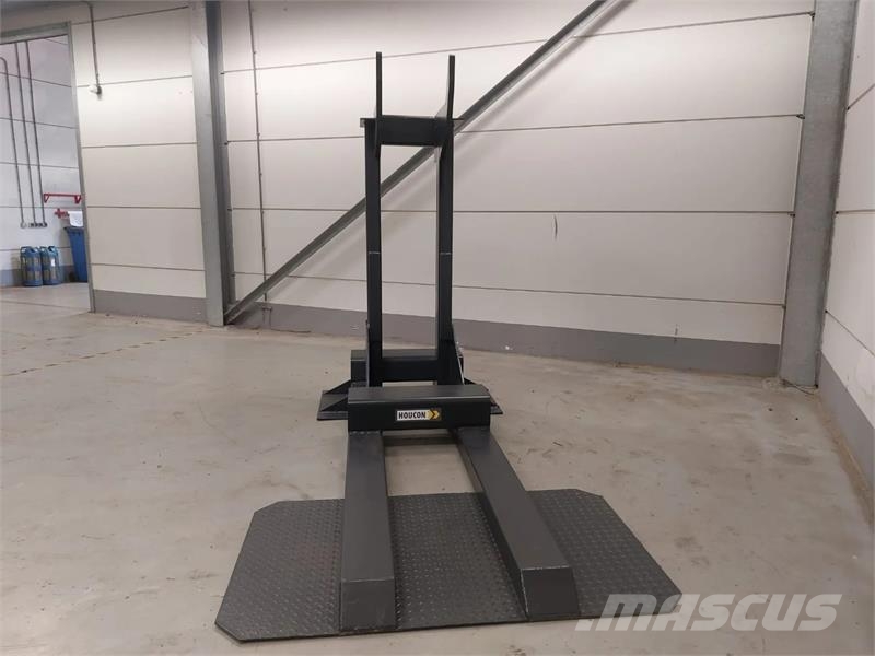  Houcon ParkStand PS-SGN 45TS Muut koneet