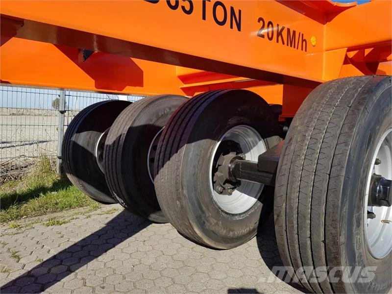 Houcon RBA-C-45ft-65T BC Muut koneet