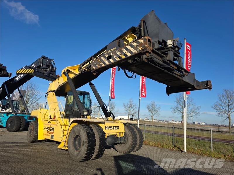 Hyster RS45-31CH 正面吊