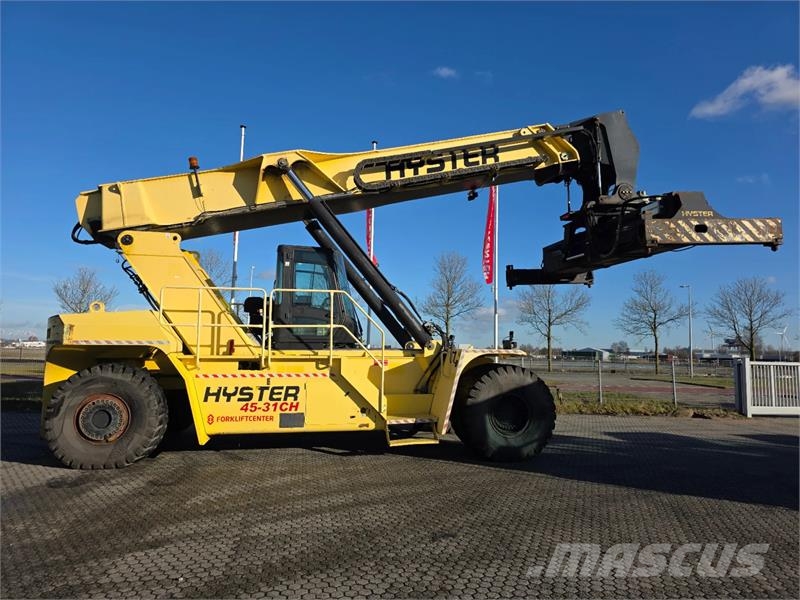 Hyster RS45-31CH 正面吊