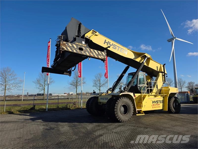 Hyster RS45-31CH 正面吊