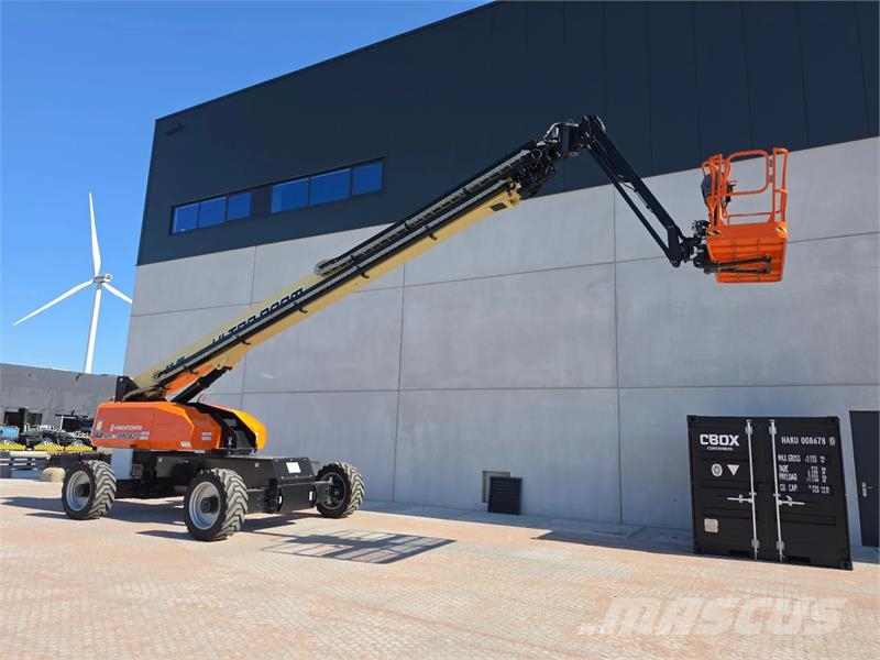 JLG 1350SJP 4x4 Muut koneet