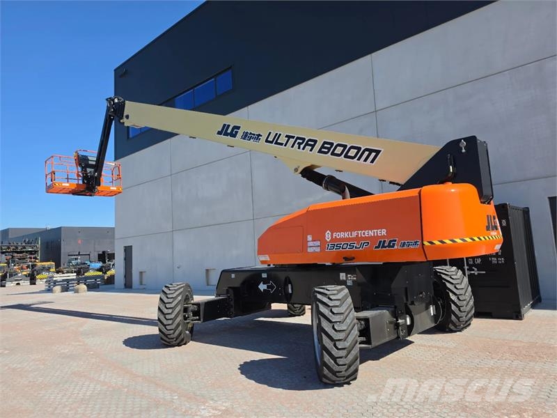 JLG 1350SJP 4x4 Muut koneet