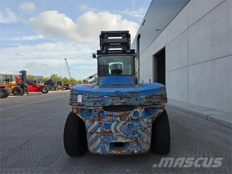 Kalmar DCE160-12 Dieselstapler