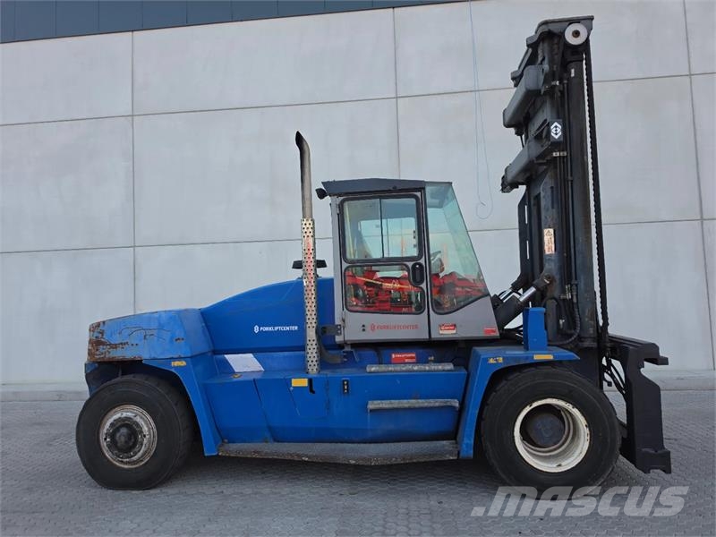Kalmar DCE160-12 Dieselstapler