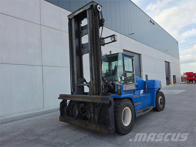 Kalmar DCE160-12 Dieselstapler