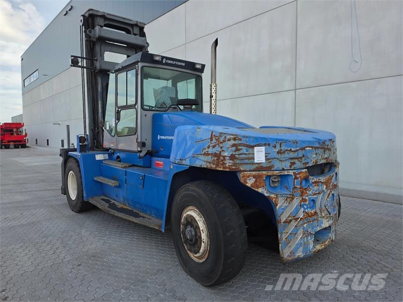 Kalmar DCE160-12 Dieselstapler
