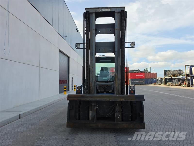 Kalmar DCE160-12 Dieselstapler