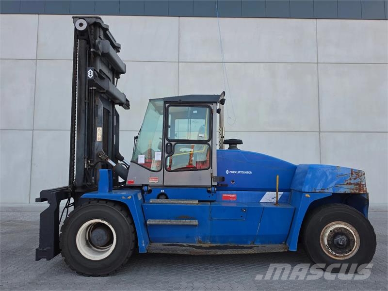 Kalmar DCE160-12 Dieselstapler