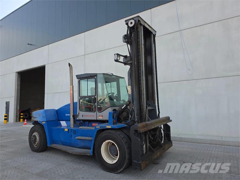 Kalmar DCE160-12 Dieselstapler