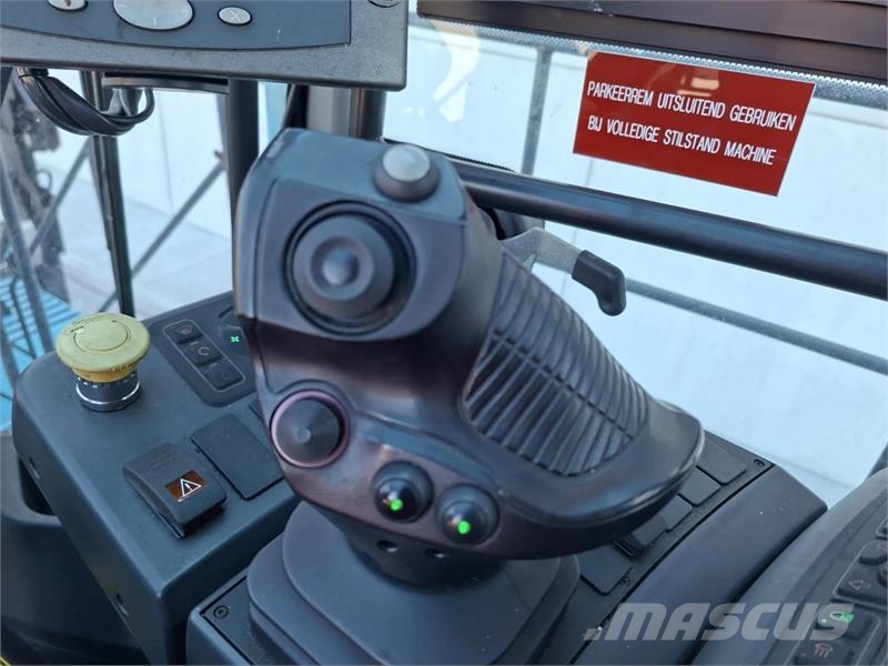 Kalmar DCG100-45ED7 Контейнерные вилочные погрузчики