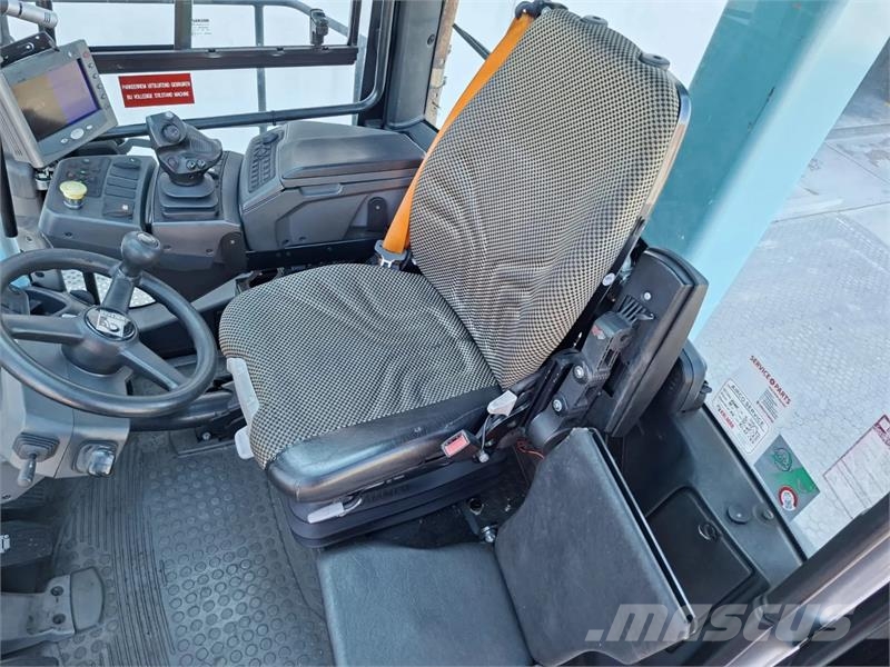 Kalmar DCG100-45ED7 Контейнерные вилочные погрузчики