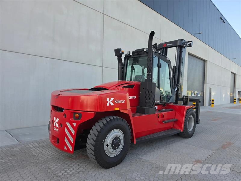 Kalmar DCG160-12T Dizelski viličarji