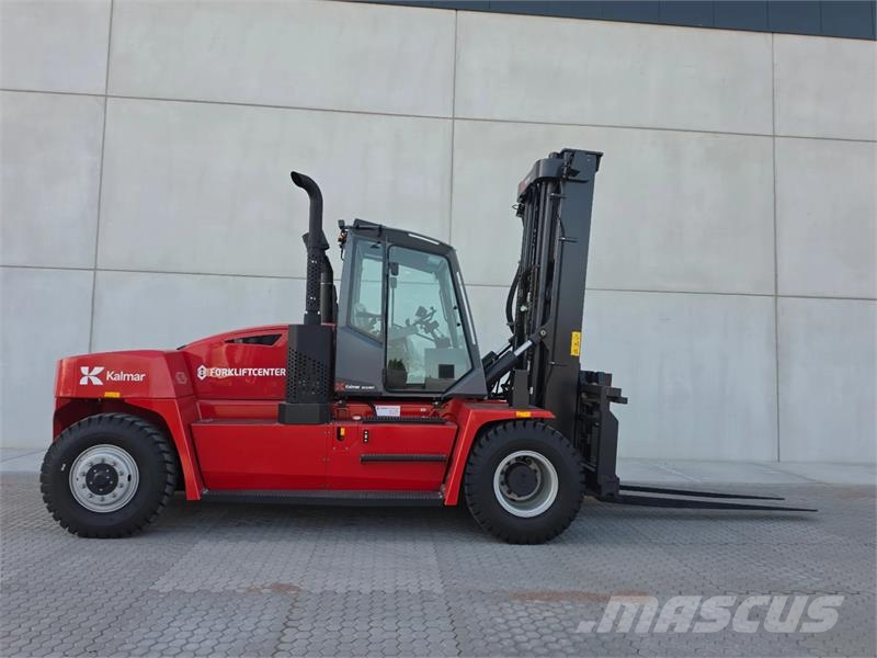 Kalmar DCG160-12T Dizelski viličarji
