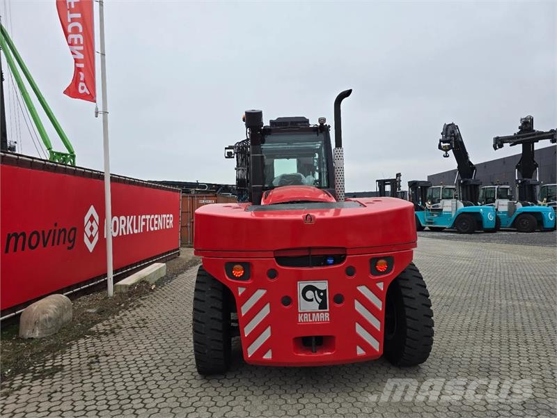 Kalmar DCG160-12T Dizelski viličarji