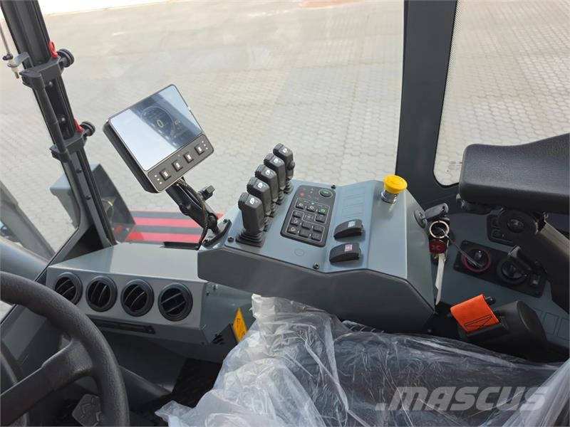 Kalmar DCG160-12T Dizelski viličarji