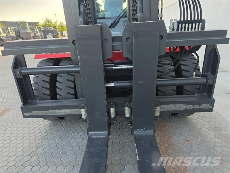 Kalmar DCG160-12T Dizelski viličarji