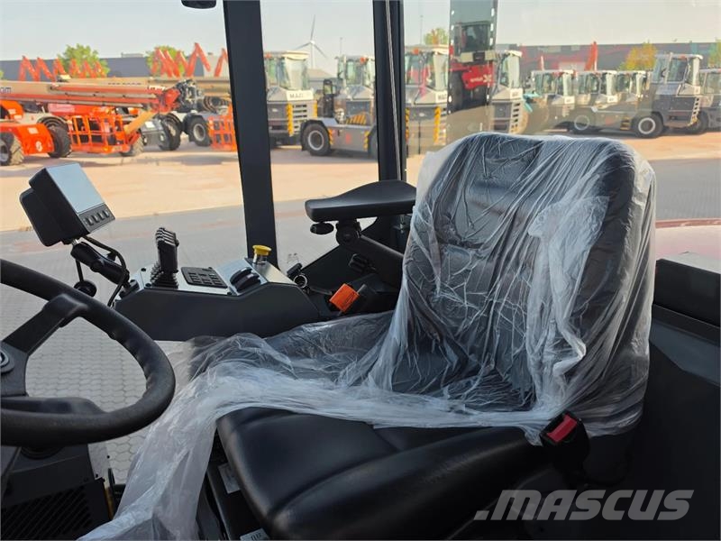 Kalmar DCG160-12T Dizelski viličarji