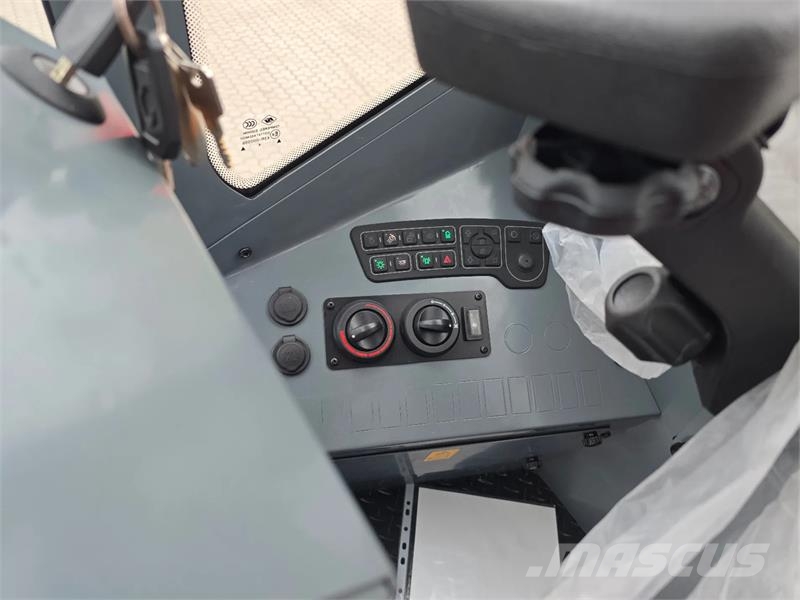 Kalmar DCG160-12T Dizelski viličarji