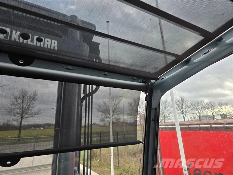 Kalmar DCG160-12T Chariots diesel
