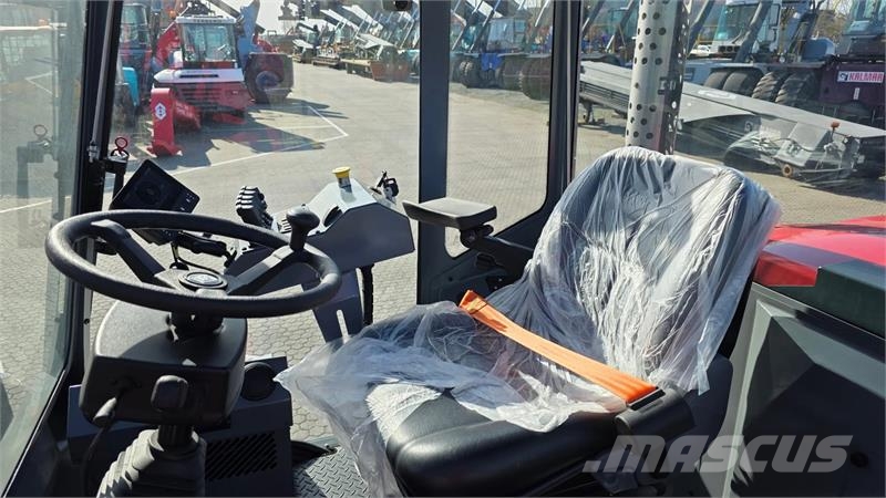Kalmar DCG160-12T Dīzeļa autoiekrāvēji