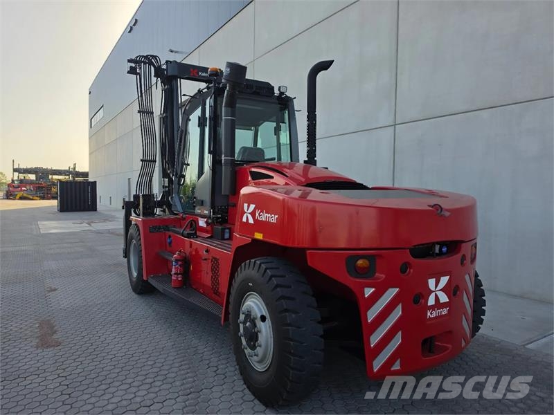Kalmar DCG160-12T Dizelski viličarji