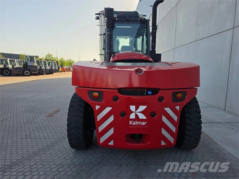 Kalmar DCG160-12T Dizelski viličarji