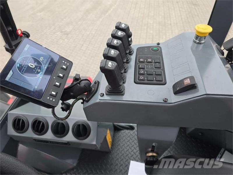 Kalmar DCG160-12T Dizelski viličarji